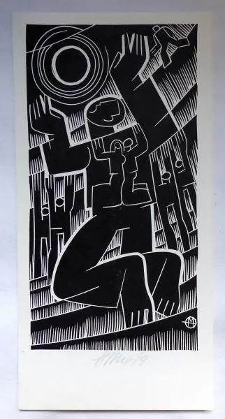 Miroslav Houra – Slunovrat 79 - 1