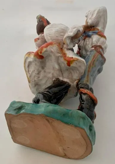 Jan Kutálek – Krojovaní tanečníci - 3