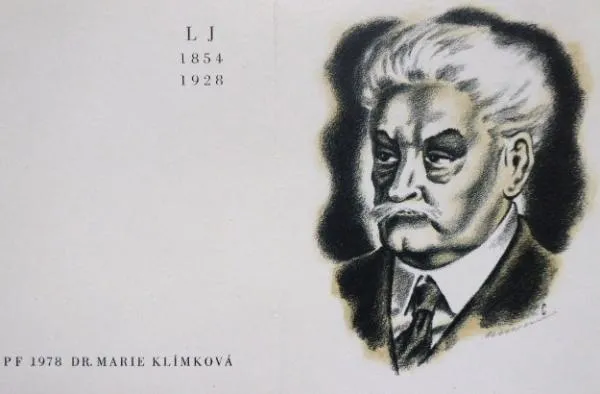 Vojtěch Cinybulk – Leoš Janaček, Jaroslav Ježek, G - 4