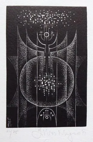 Libor Wagner – Lyra Pragensis, Dante Alighieri, PF - 3