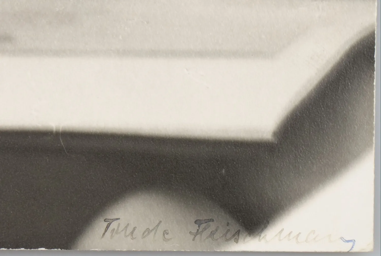 Trude Fleischmann – Olga Kokoschka - 2