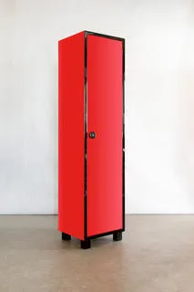 Šatní skříňka – Bauhaus - 2