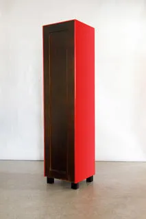 Šatní skříňka – Bauhaus - 4