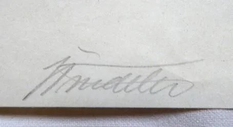 Lumír Šindelář – Dvě exlibris František Pultr - 2