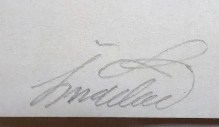 Lumír Šindelář – Dvě exlibris František Pultr - 4