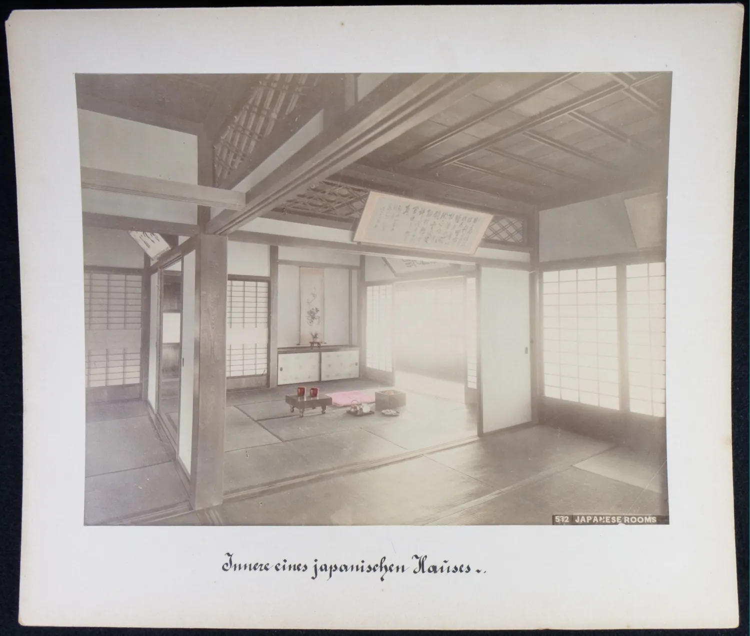 Soubor 12 fotografií – Japonsko - 5