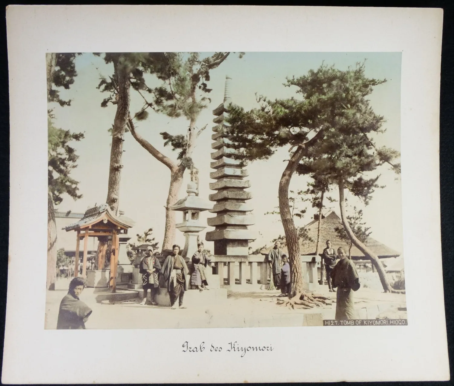 Soubor 12 fotografií – Japonsko - 7