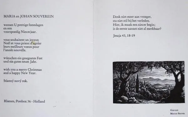 Tři grafiky – Navrátil, Ranný, Marcus Beaven - 5