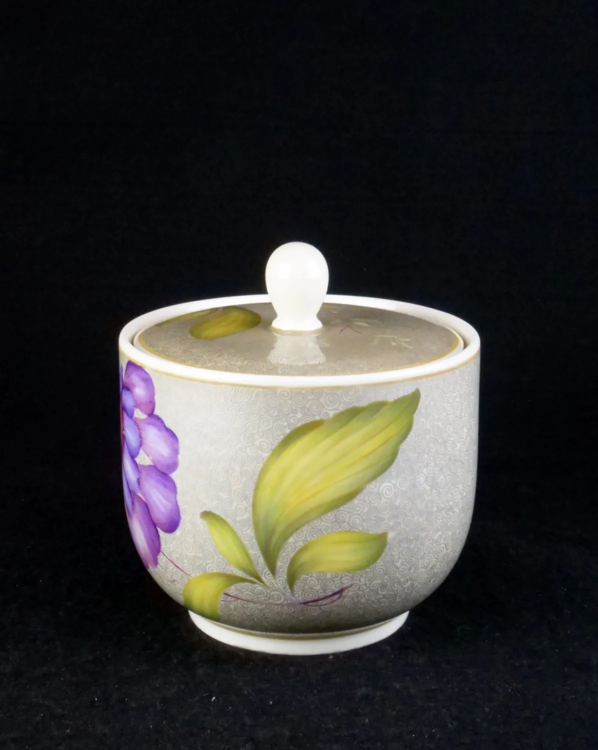 Dóza s víkem – Rosenthal - 2