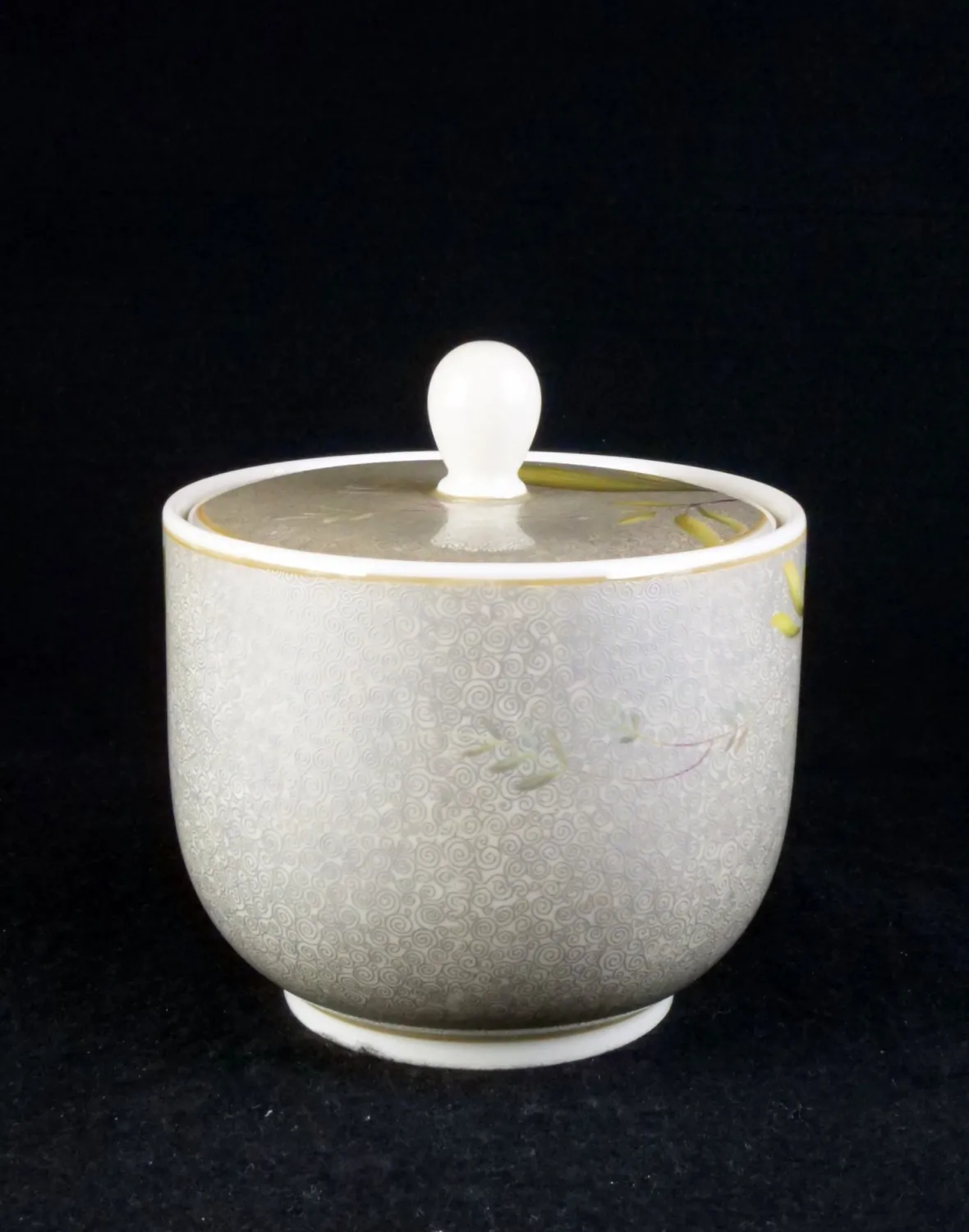 Dóza s víkem – Rosenthal - 3