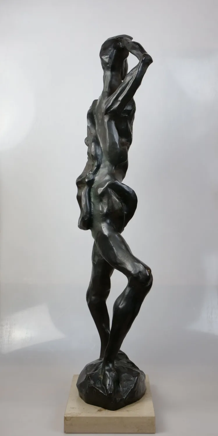 Otto Gutfreund – Hamlet - 5