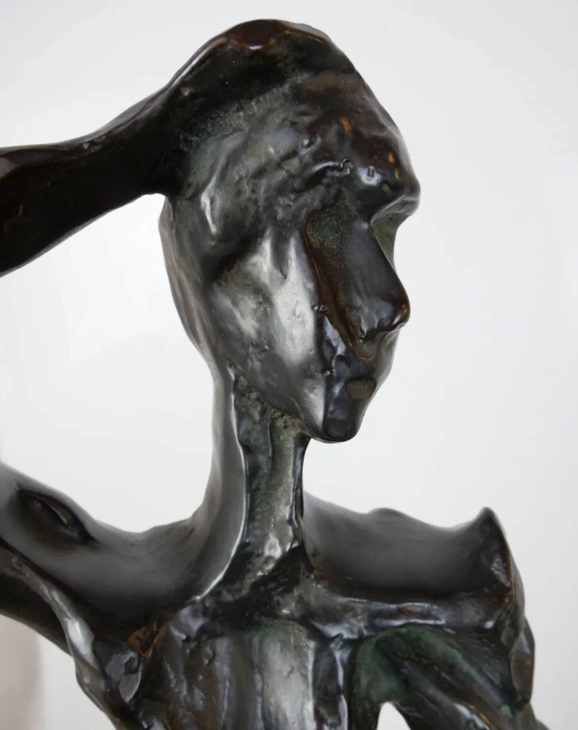 Otto Gutfreund – Hamlet - 7