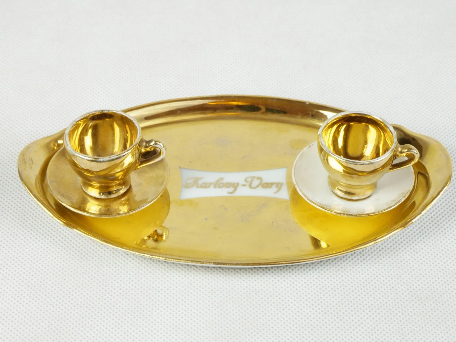 Souprava pro panenky – Karlovy Vary - 2