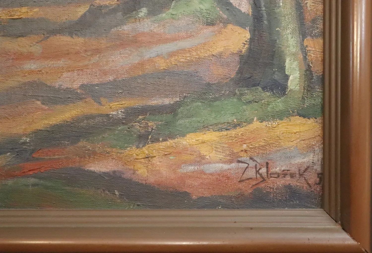Vltava – Zdeněk Blažek - 2