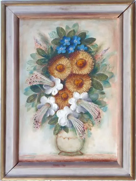 Linka Procházková - Kytice