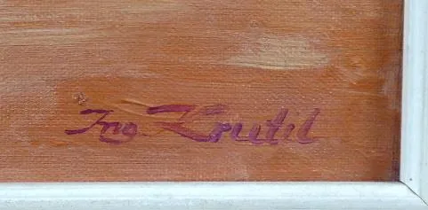 Krutil J. – Brána do oázy - 3