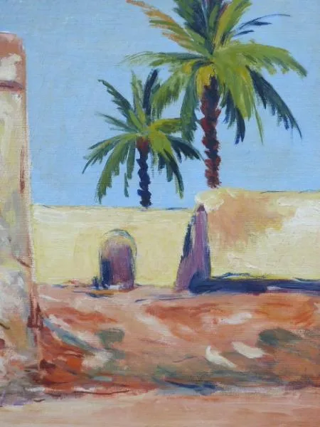 Krutil J. – Brána do oázy - 4