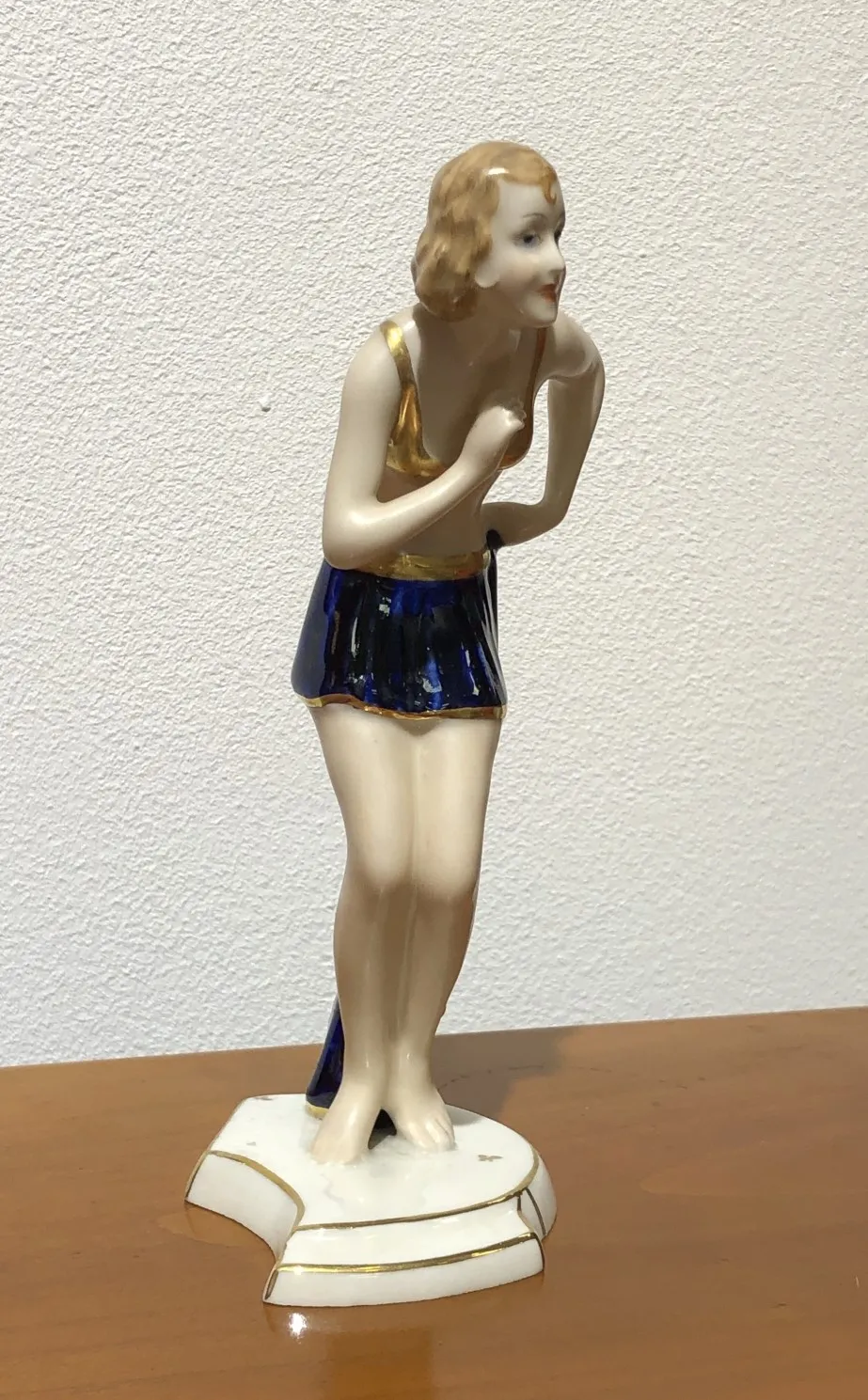 Royal Dux - 2