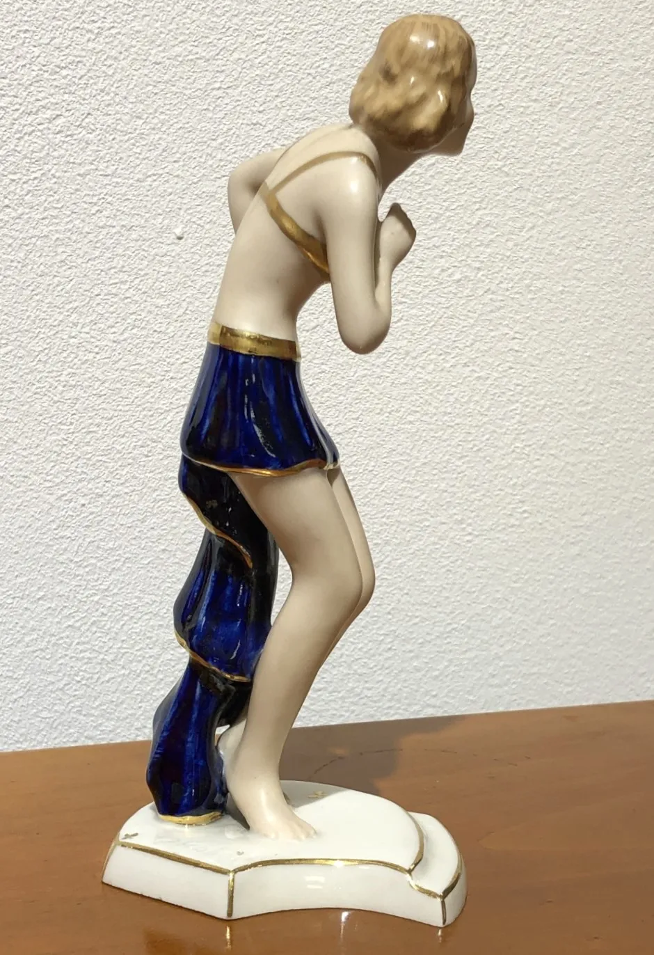 Royal Dux - 4