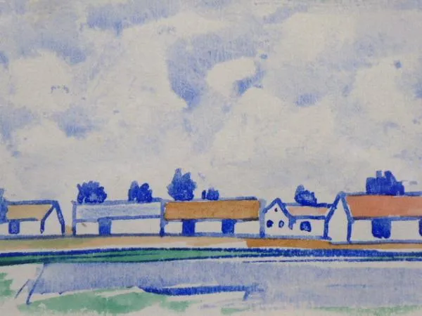 Václav Vojtěch Novák – PF 1960 Václav a Lída Novák - 4