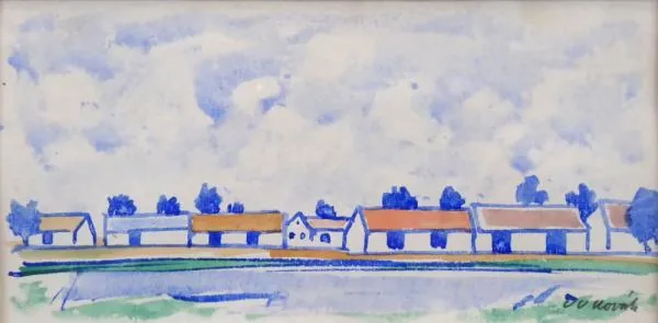 Václav Vojtěch Novák – PF 1960 Václav a Lída Novák - 5