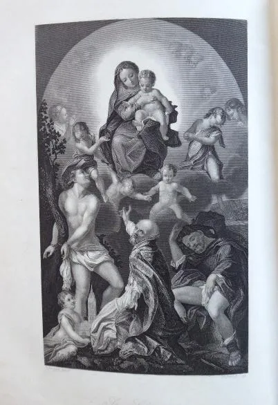 Anton Philipp Reclam – Dresden Galerie - 2