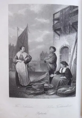 Anton Philipp Reclam – Dresden Galerie - 3