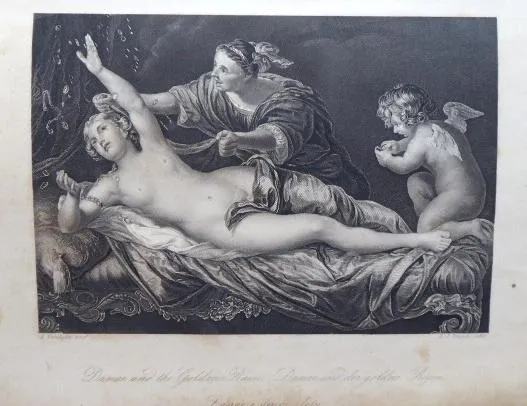 Anton Philipp Reclam – Dresden Galerie - 5