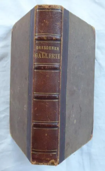 Anton Philipp Reclam – Dresden Galerie - 6