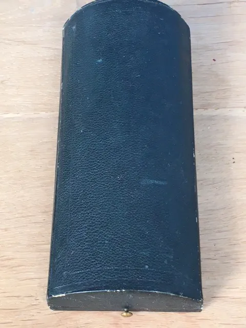 Starý flakon - 9