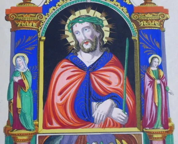 Václav Hoffmann – Ecce Homo - 4