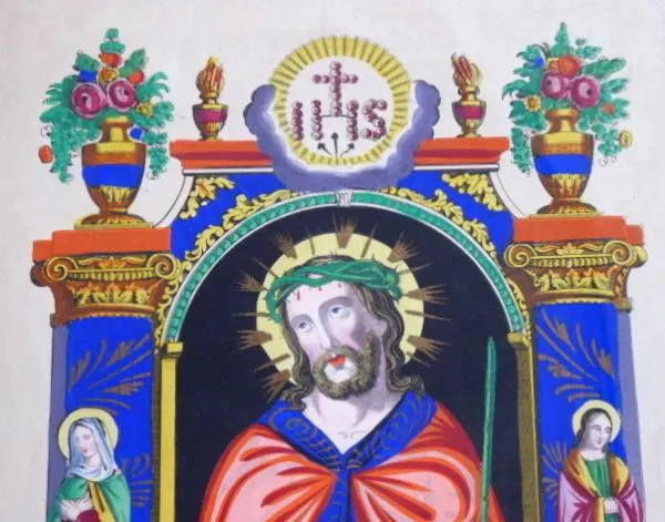 Václav Hoffmann – Ecce Homo - 5