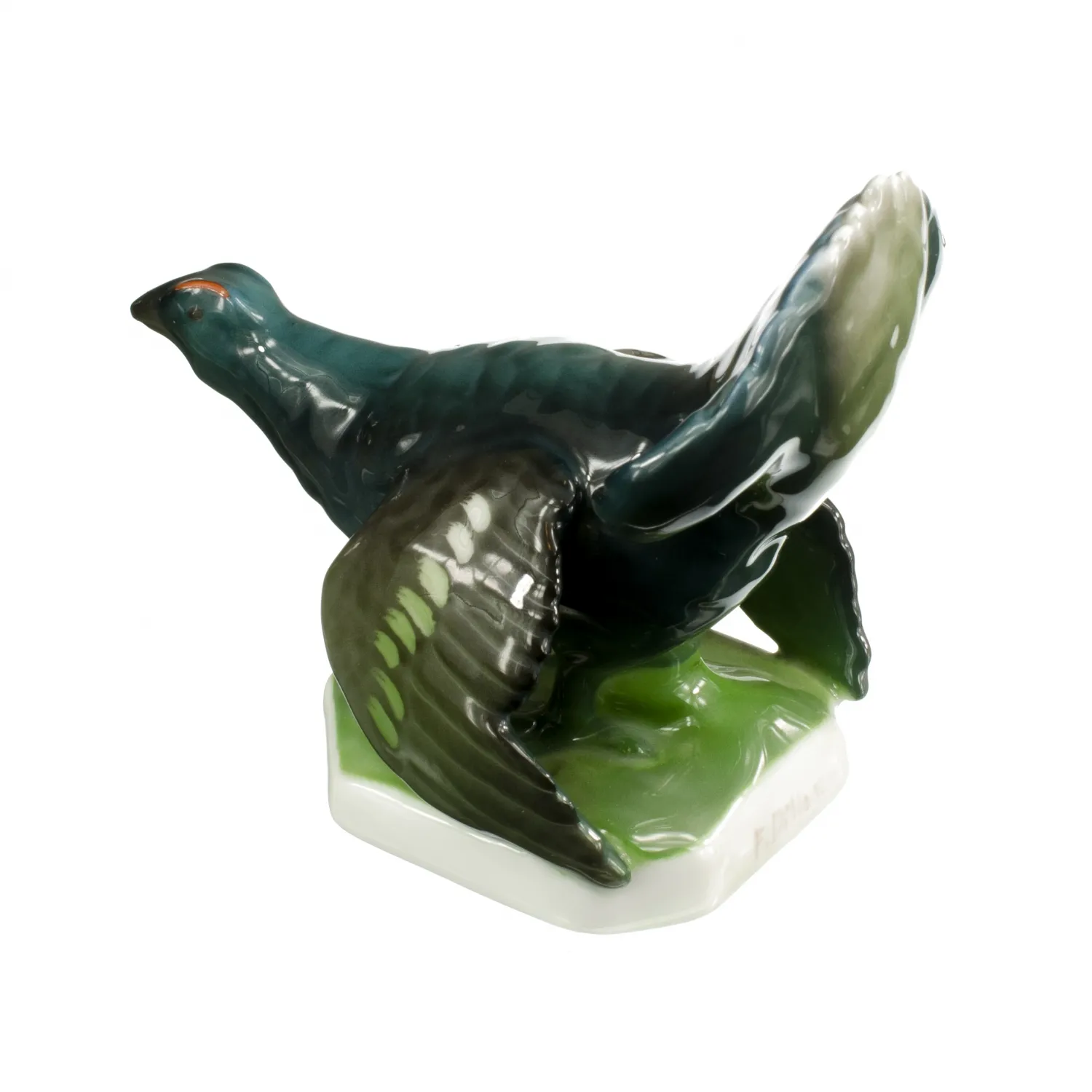 Porcelánový krocan – Rosenthal - 3