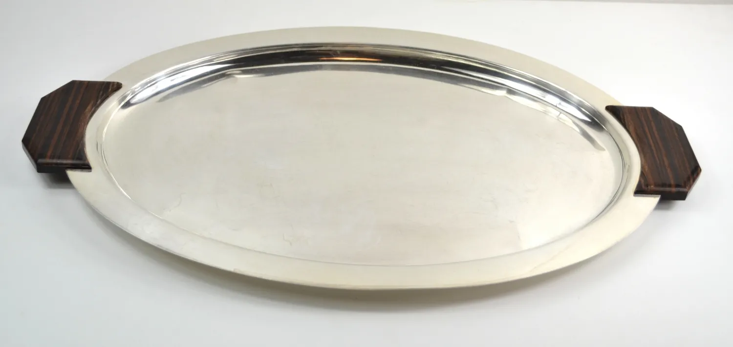 Art deco souprava na kávu a čaj - 5