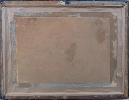 Josef Bino – Promenáda u jezera - 2
