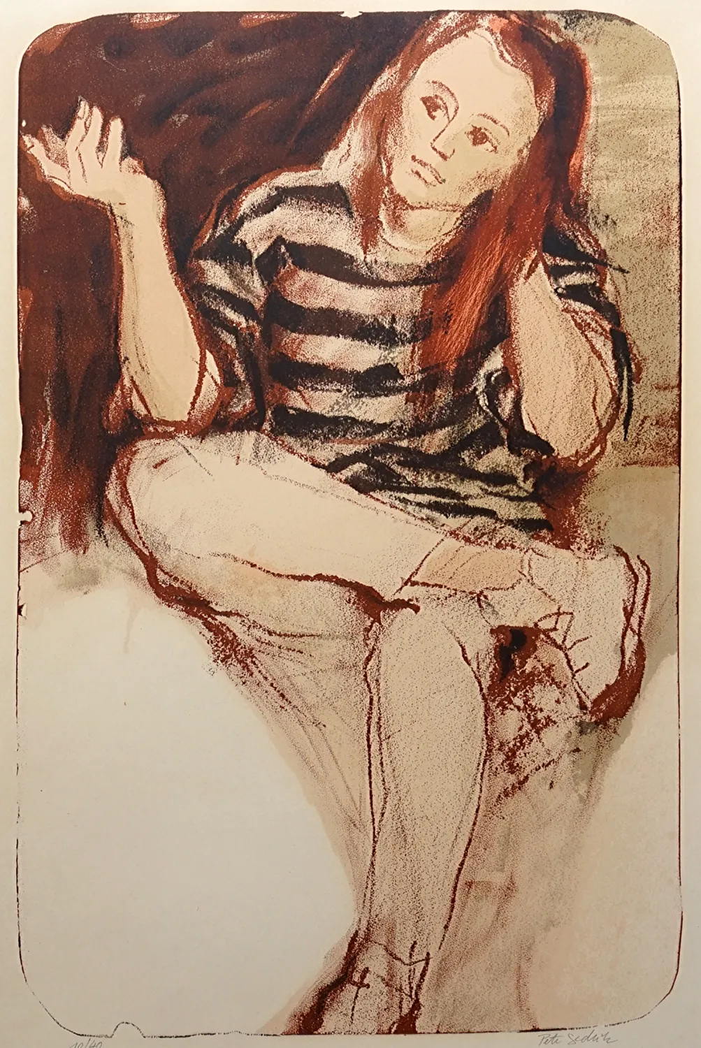 Petr Sedlík – Rozhovor - 2