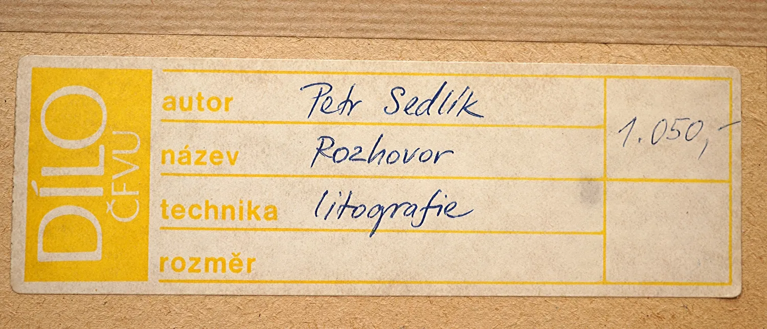Petr Sedlík – Rozhovor - 5