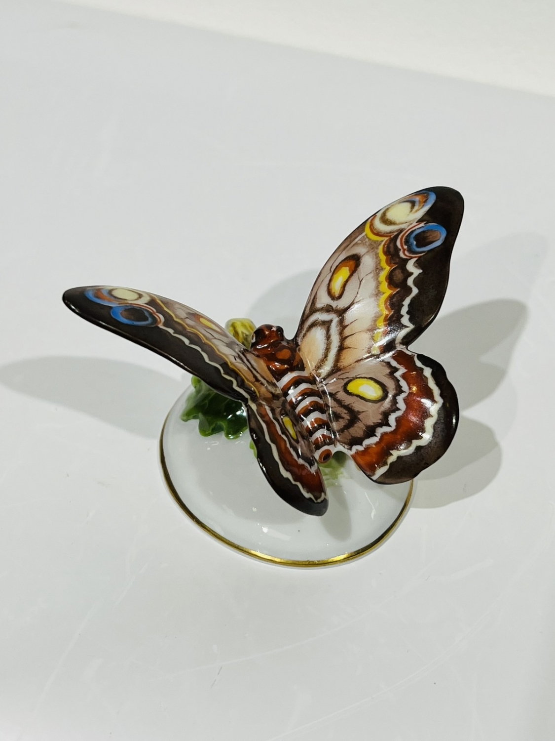 Rosenthal, motýl - 1
