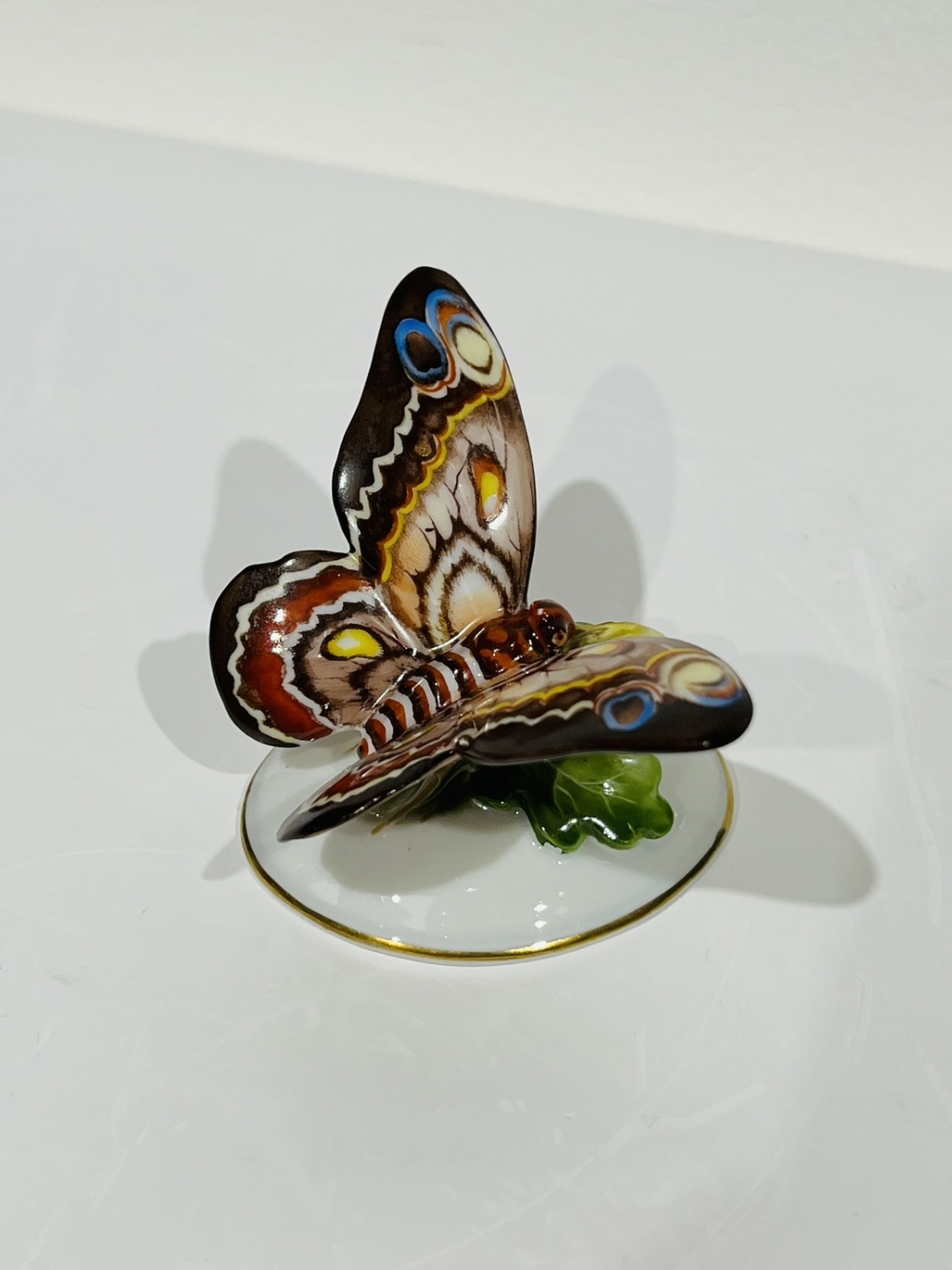 Rosenthal, motýl - 2