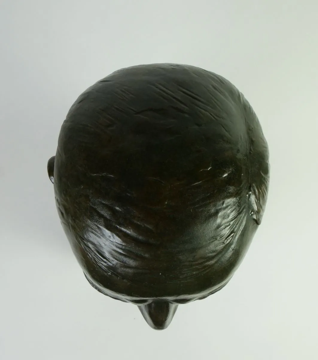 Bohuslav Moravec – Busta neznámého muže - 8