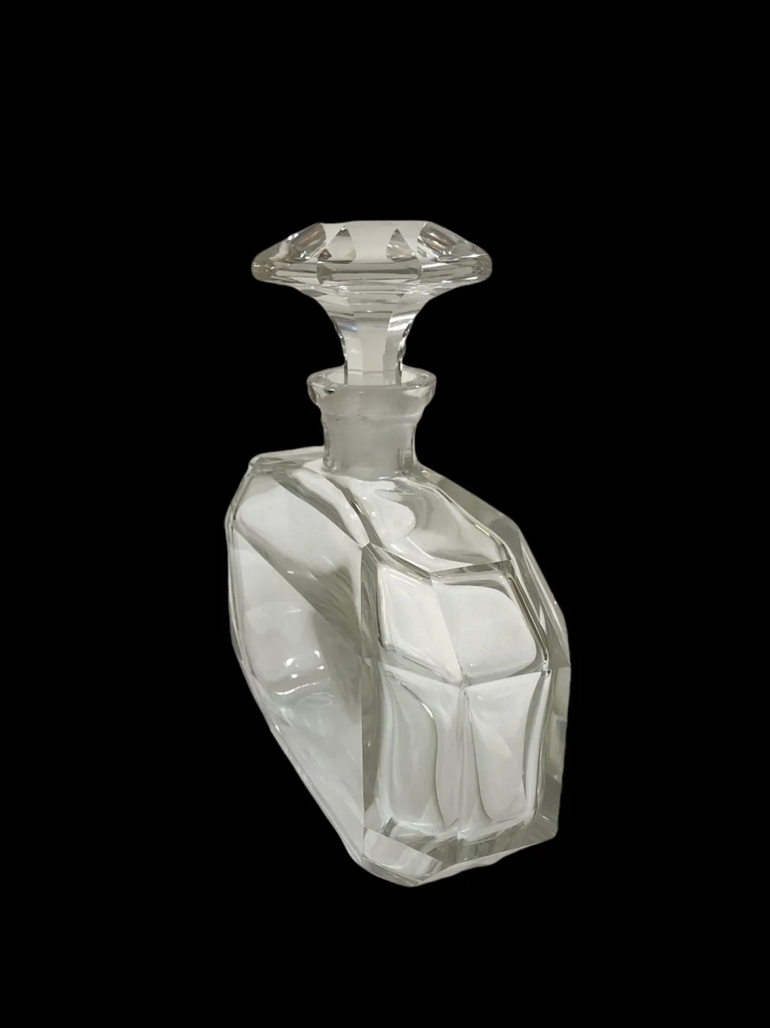 Art deco karafa - 2