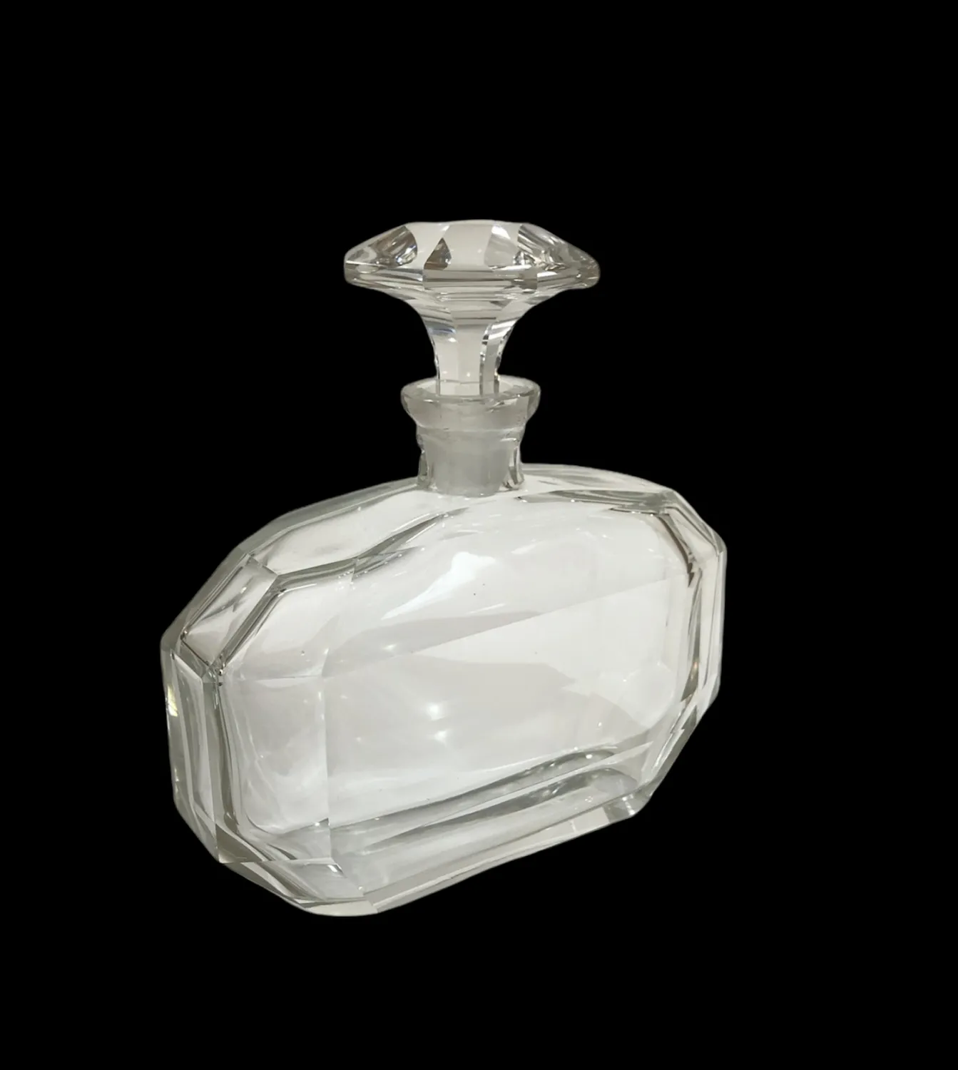 Art deco karafa - 3