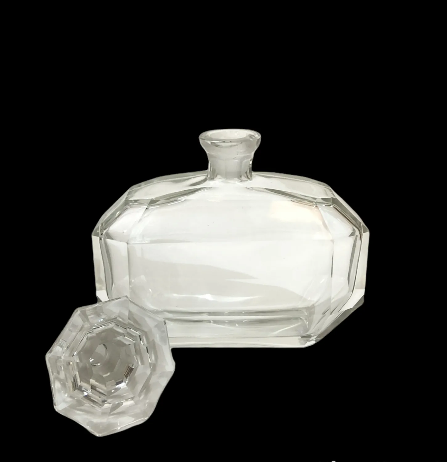 Art deco karafa - 4