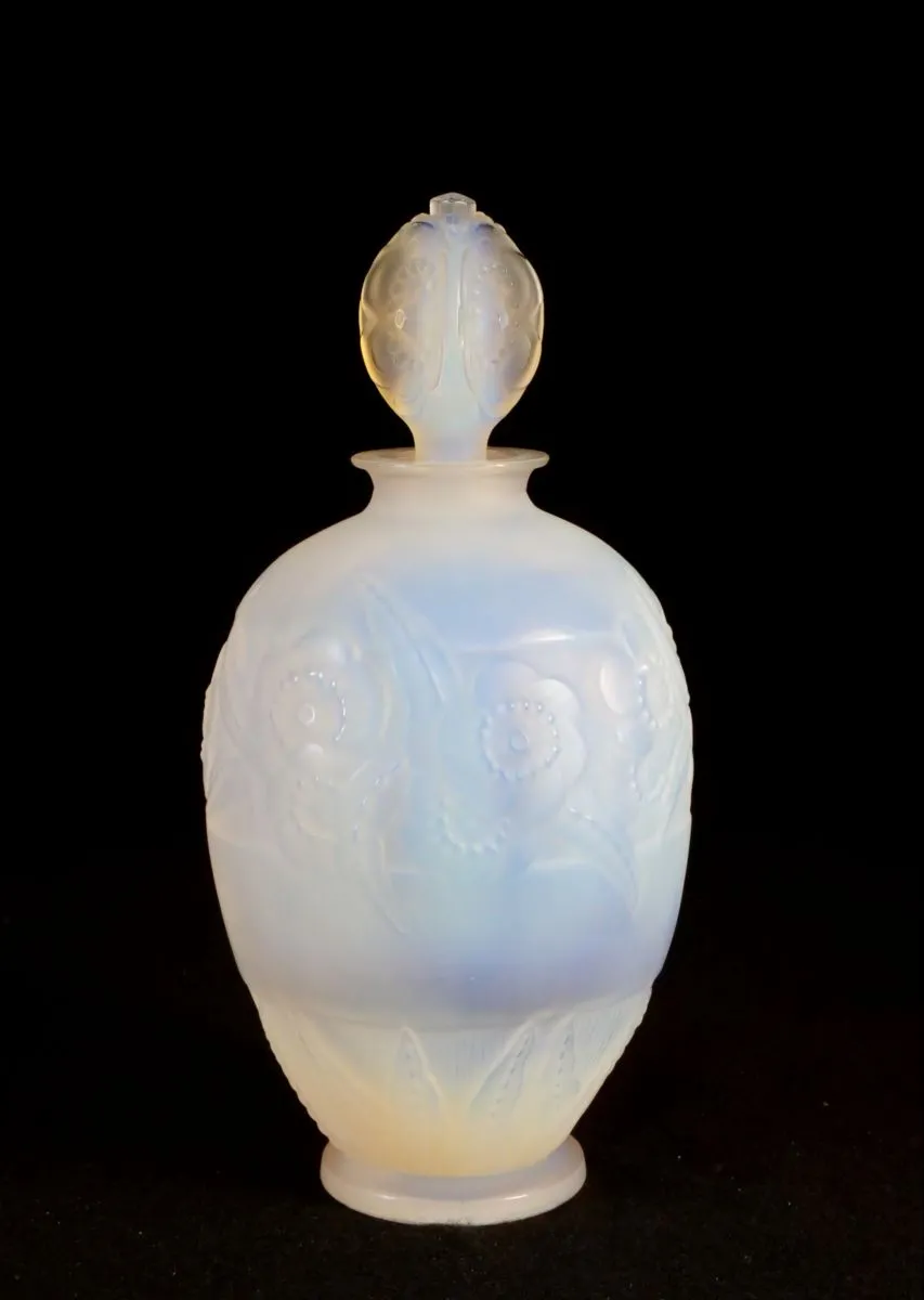 Marius-Ernest Sabino – Flakon - 2