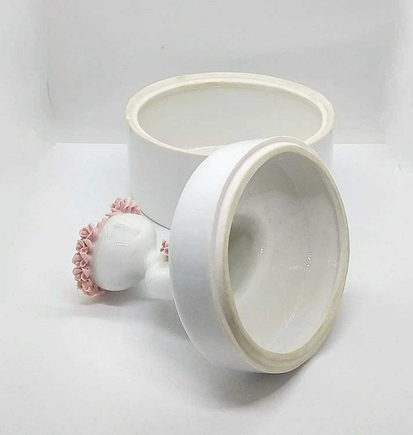 Svatební dóza Royal Dux - 3