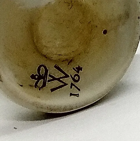 Husa biskvit, Zn.Goebel - 3