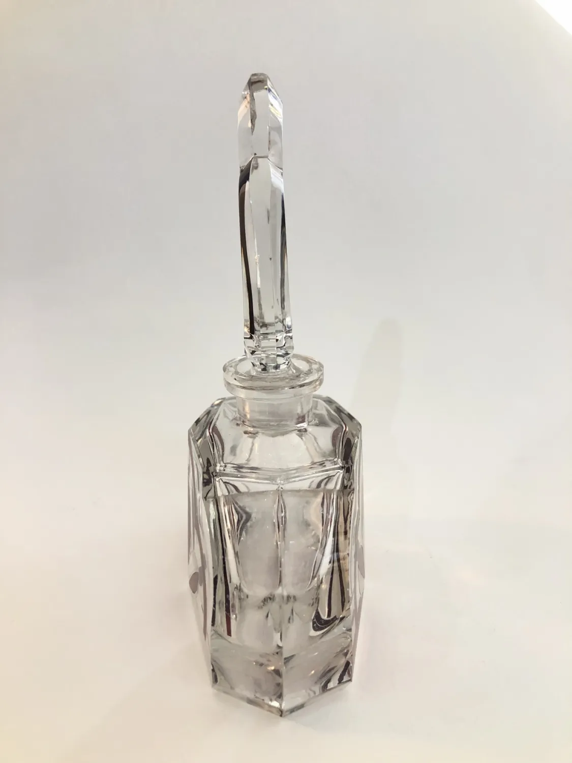 Art deco flakon – Karl Palda - 3