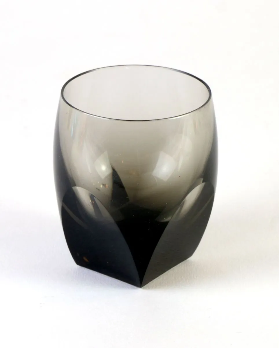 Likérové kalíšky – Moser - 4