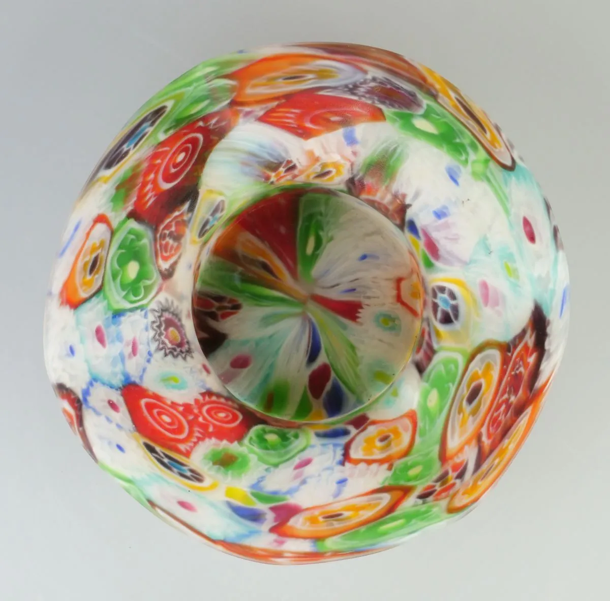 Miska – millefiori - 5