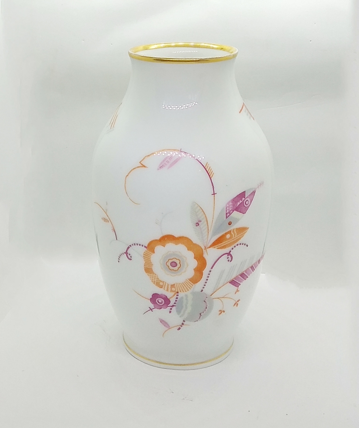 Váza porcelán Rosenthal